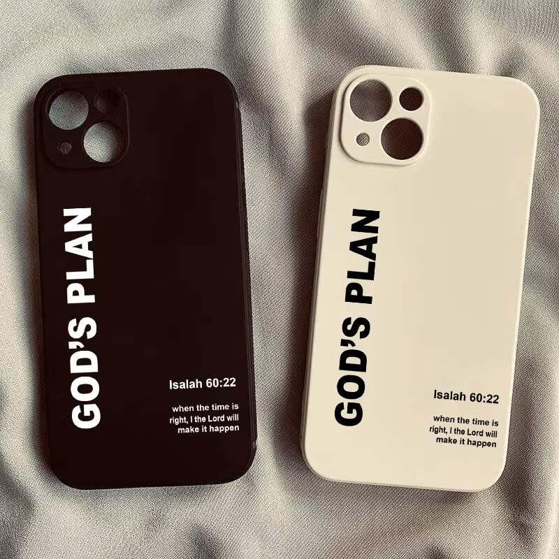 เคสโทรศัพท์ลายข้อความพระคัมภีร - Phone Cases Xr Iphone บทวิจารณ์และราคา