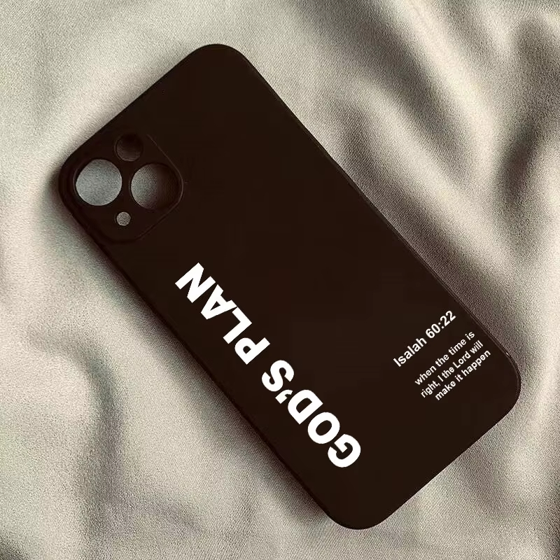 เคสโทรศัพท์ลายข้อความพระคัมภีร - Phone Cases Xr Iphone บทวิจารณ์และราคา
