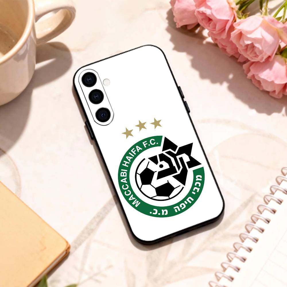 ธงเอ็ม-แมคคาบี เอช-ไฮฟาเคสโทรศ - Phone Cases H&M บทวิจารณ์และราคา