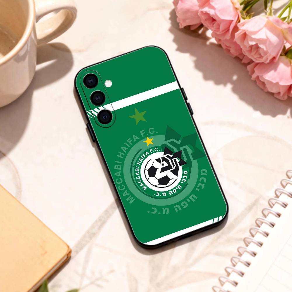 ธงเอ็ม-แมคคาบี เอช-ไฮฟาเคสโทรศ - Phone Cases H&M บทวิจารณ์และราคา