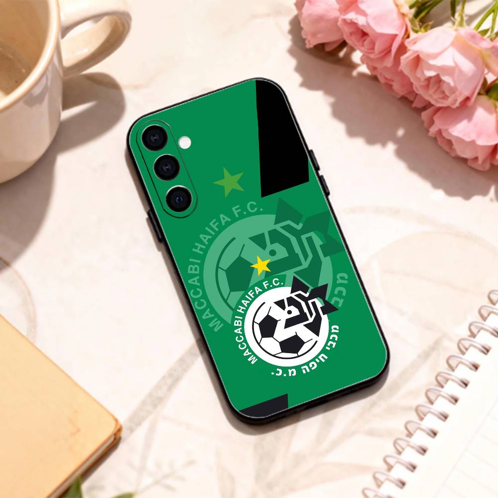 ธงเอ็ม-แมคคาบี เอช-ไฮฟาเคสโทรศ - Phone Cases H&M บทวิจารณ์และราคา