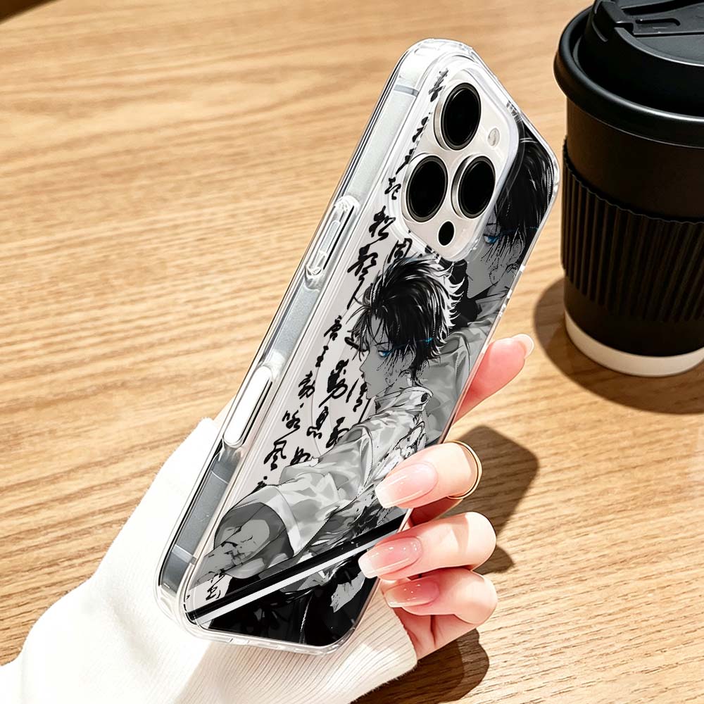 อะนิเมะ J-Jujutsu K-Kaisen สำห - Phone Cases Jujutsu Kaisen บทวิจารณ์และราคา