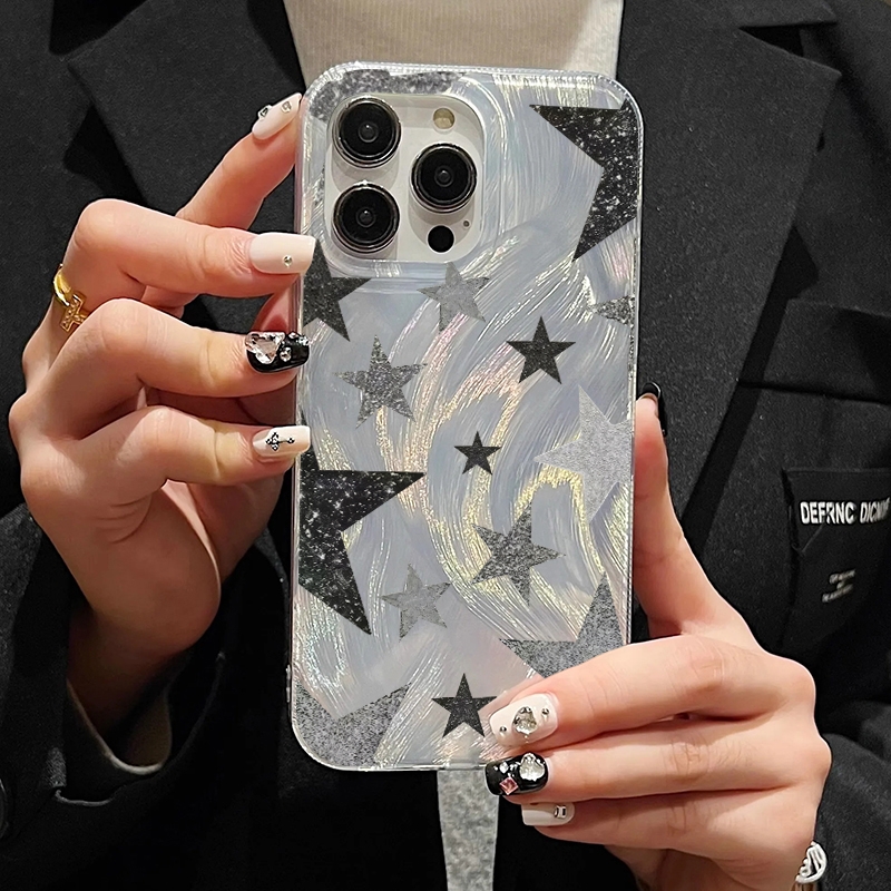 เคสโทรศัพท์ลายดาวระยิบระยับสุด - Phone Cases Xr Iphone บทวิจารณ์และราคา