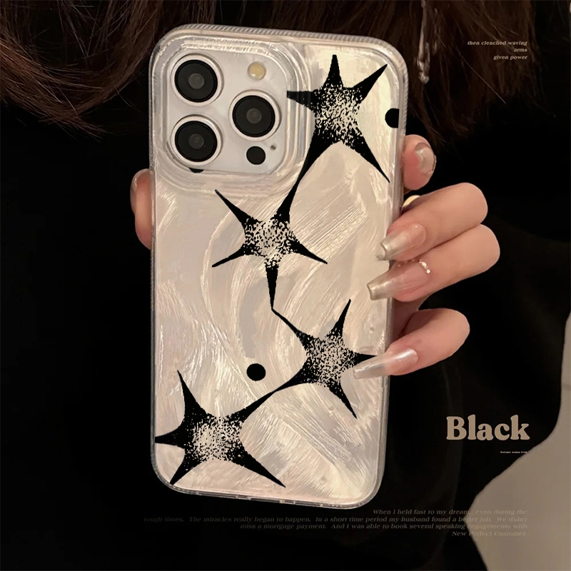 เคสโทรศัพท์ลายดาวระยิบระยับสุด - Phone Cases Xr Iphone บทวิจารณ์และราคา