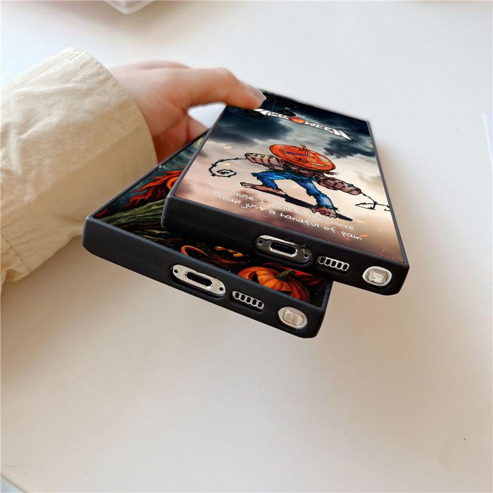 แบนด์ เอช-ฮีโลวีนเคสโทรศัพท์สำ - Phone Cases H&M บทวิจารณ์และราคา