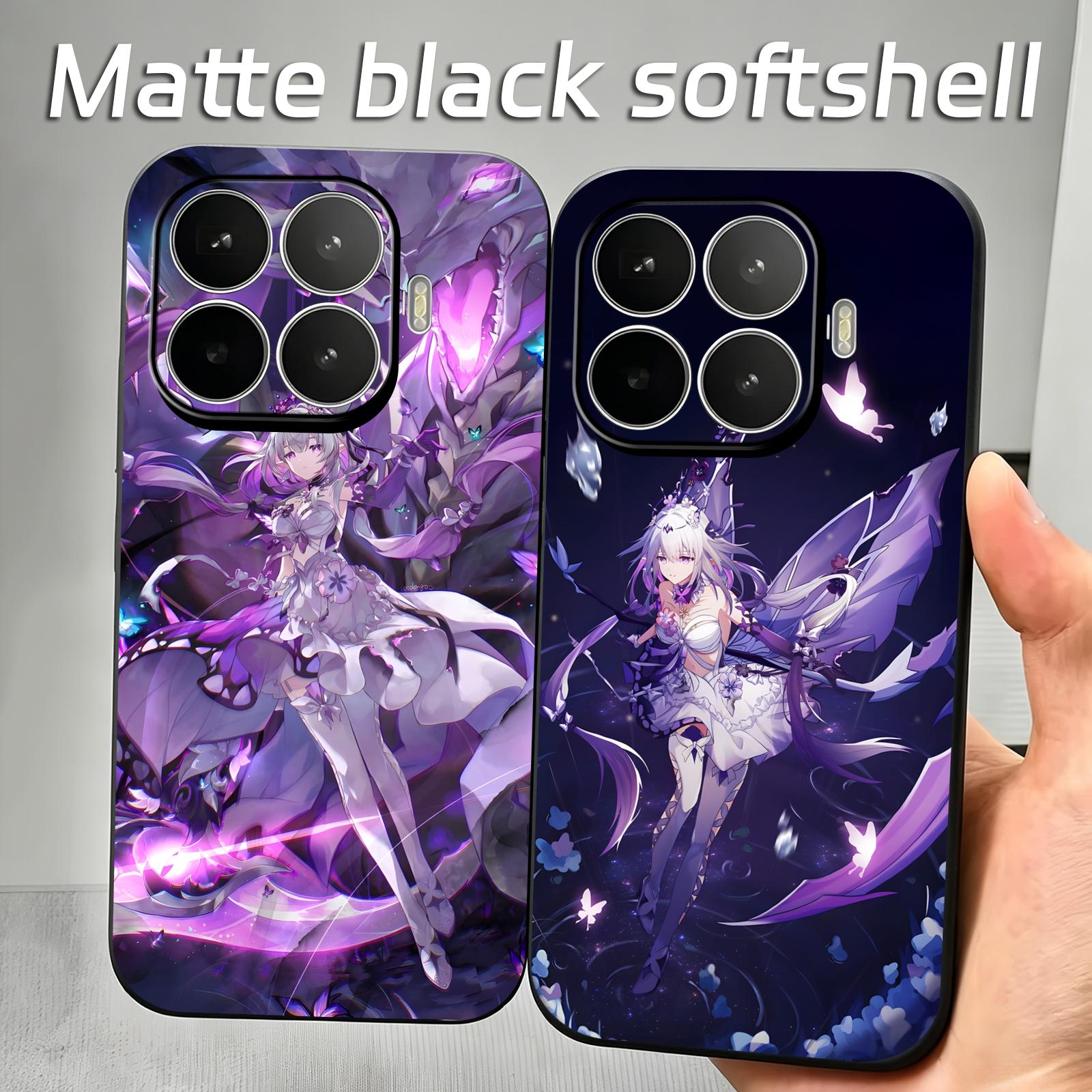 เคสโทรศัพท์สำหรับเสี่ยวมี่ 17  - Phone Cases Xiaomi 15 บทวิจารณ์และราคา