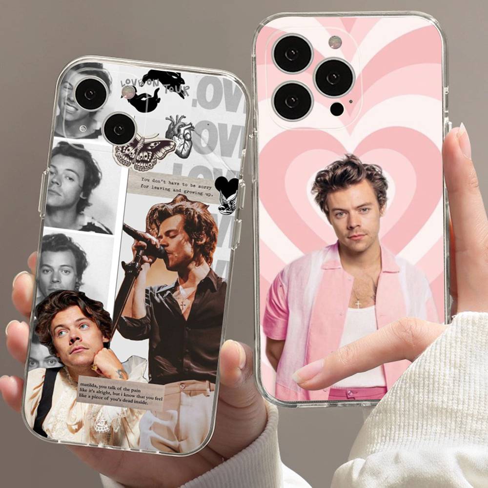 เคสโทรศัพท์ H-HaRRy Music Styl - Phone Cases H&M บทวิจารณ์และราคา