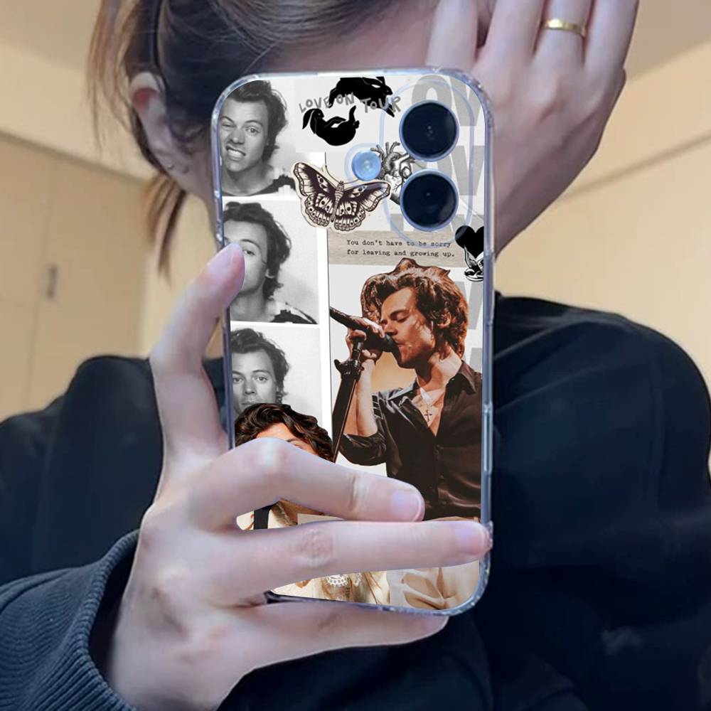 เคสโทรศัพท์ H-HaRRy Music Styl - Phone Cases H&M บทวิจารณ์และราคา