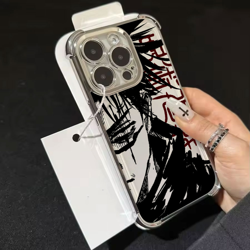 เคสโทรศัพท์สำหรับ Xiaomi 17T 1 - Phone Cases Jujutsu Kaisen บทวิจารณ์และราคา