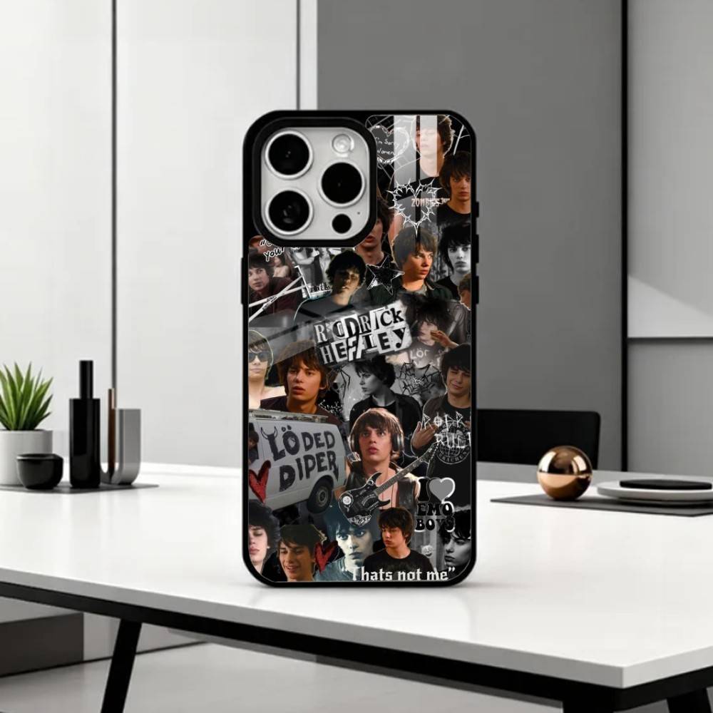 R-Rodrick H-Heffley Devon Bost - Phone Cases H&M บทวิจารณ์และราคา