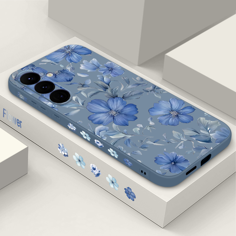 เคสโทรศัพท์ลายดอกไม้ สำหรับ Sa - Phone Cases Galaxy A16 5G บทวิจารณ์และราคา