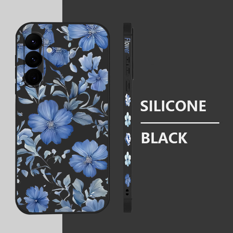 เคสโทรศัพท์ลายดอกไม้ สำหรับ Sa - Phone Cases Galaxy A16 5G บทวิจารณ์และราคา