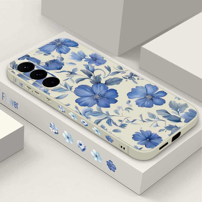 เคสโทรศัพท์ลายดอกไม้ สำหรับ Sa - Phone Cases Galaxy A16 5G บทวิจารณ์และราคา