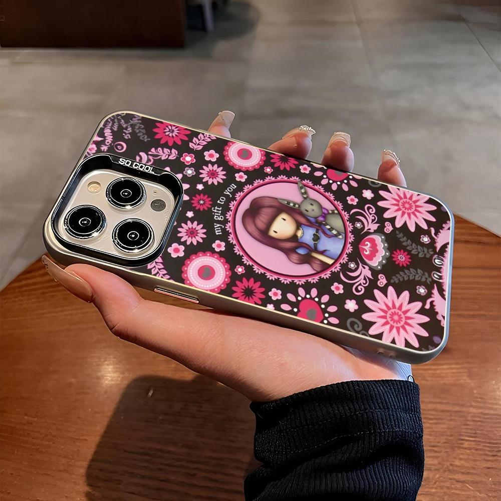 เคสโทรศัพท์ Santoro London Gor - Phone Cases London บทวิจารณ์และราคา