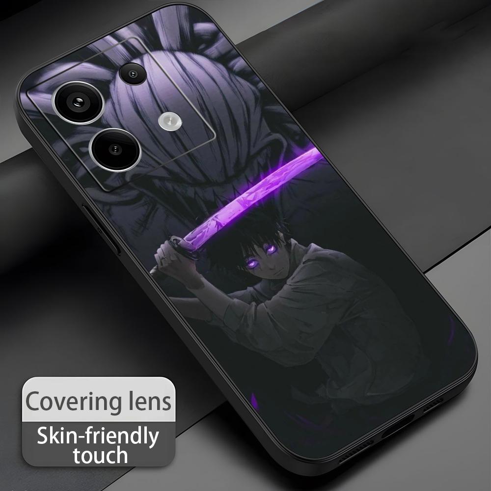 เคสโทรศัพท์ลายยูตะ โอค็อคสึ จา - Phone Cases Jujutsu Kaisen บทวิจารณ์และราคา