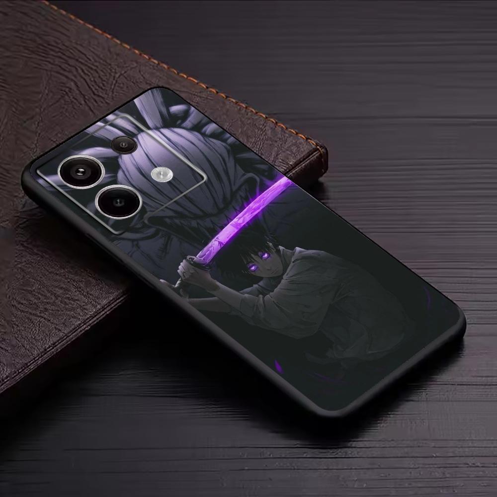 เคสโทรศัพท์ลายยูตะ โอค็อคสึ จา - Phone Cases Jujutsu Kaisen บทวิจารณ์และราคา